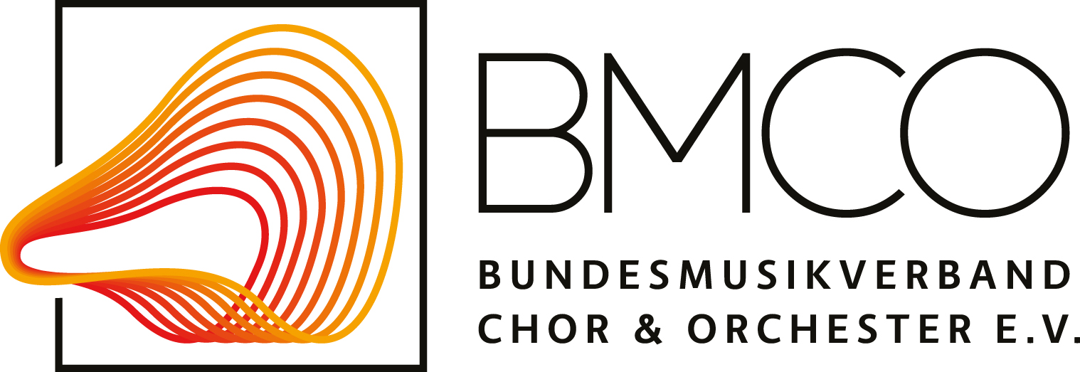 Bundesmusikverband Chor & Orchester
