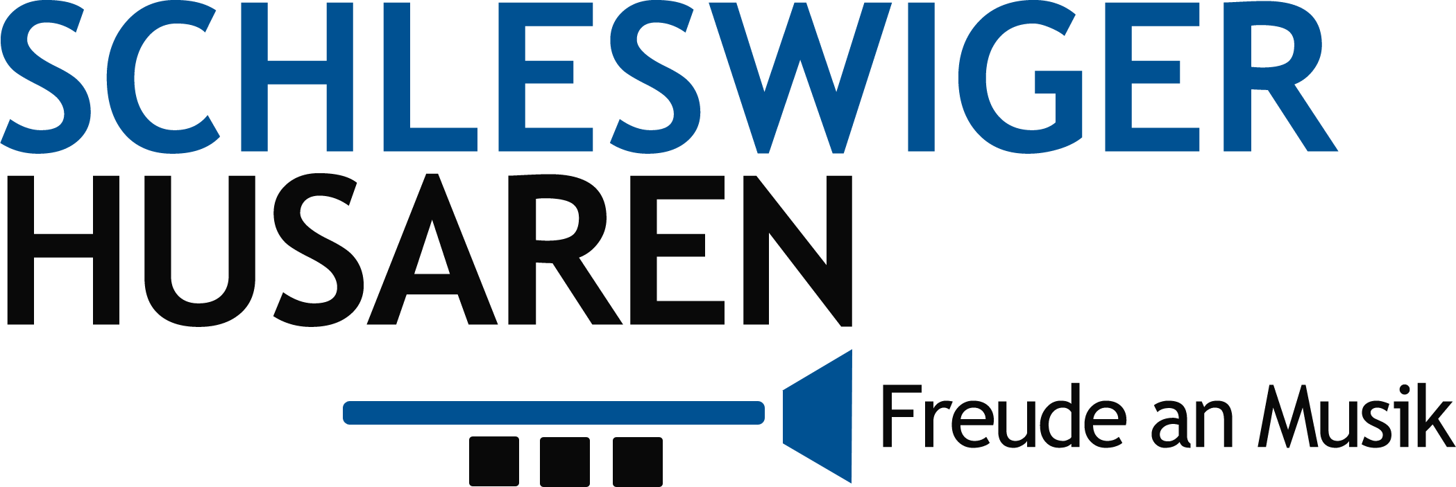 Schleswiger Husaren – Freude an Musik